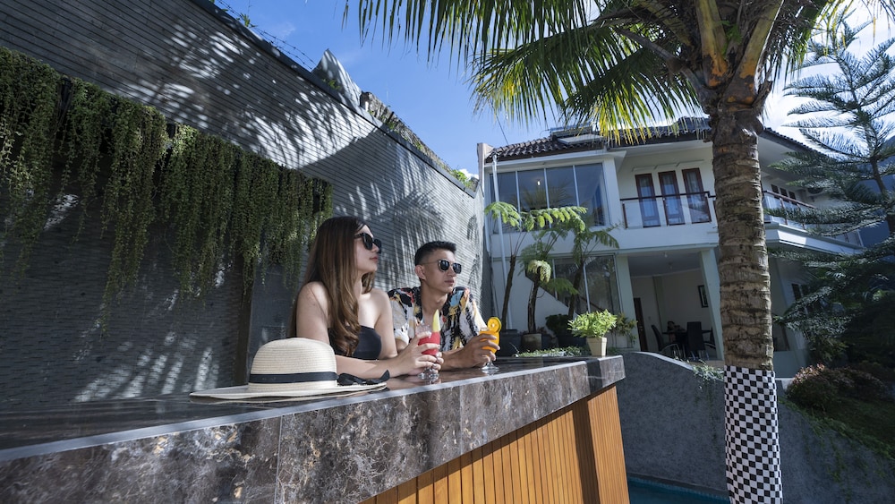 Aleyra Hotel and Villa Garut 7/50