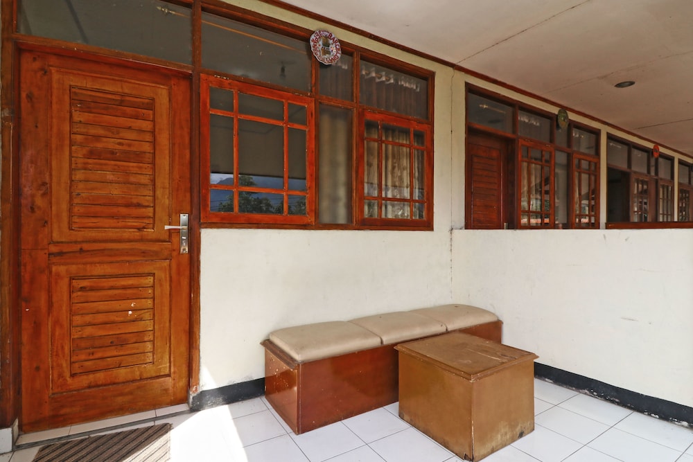 Hotel Agung Permata Artha by ZUZU 4/30