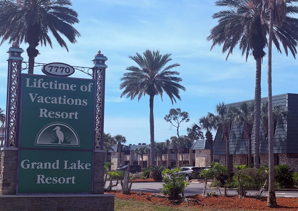Lifetime of Vacations Resort 2/50