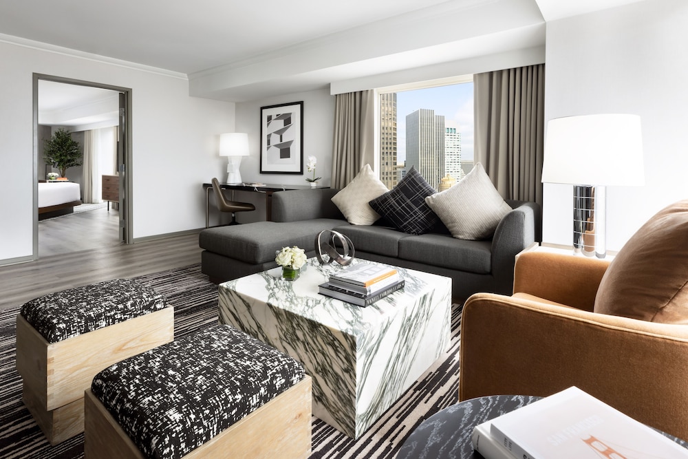 Hyatt Regency San Francisco Downtown Soma 31/60