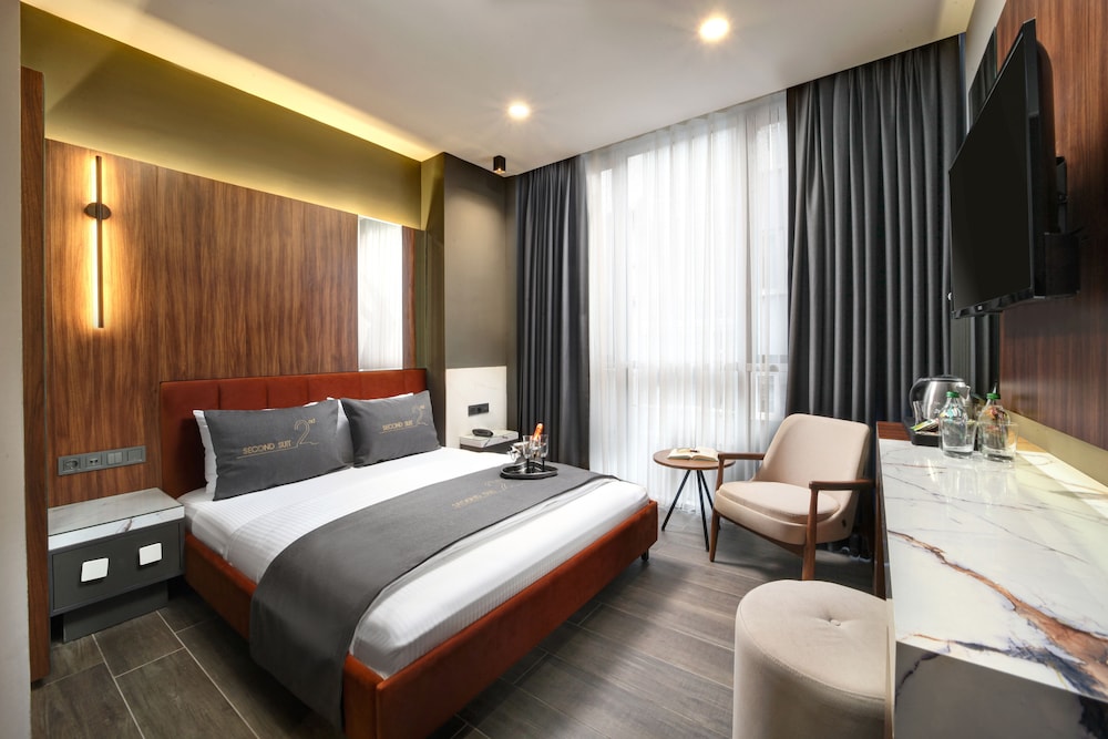 Second Suit Hotel Bakirkoy 5/31