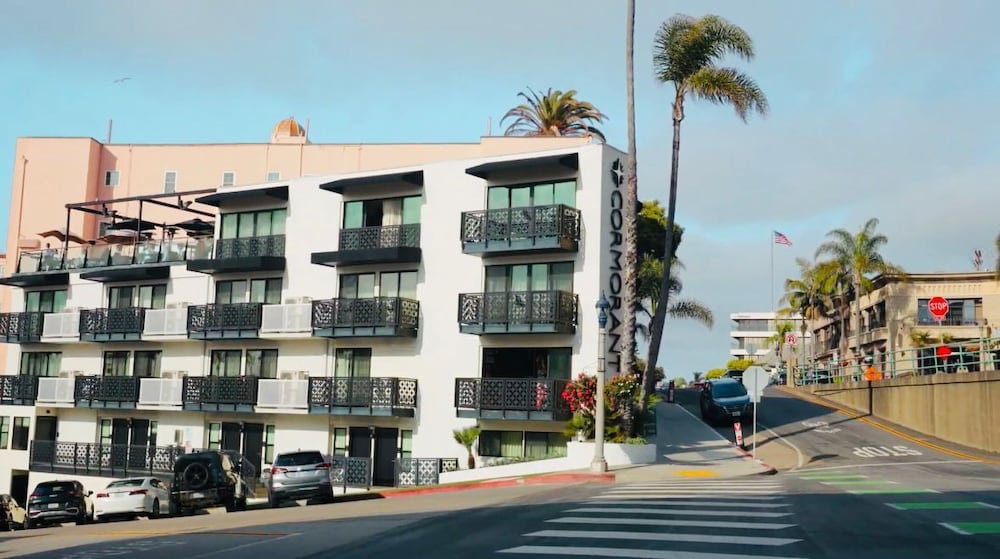 La Jolla Inn 5/68