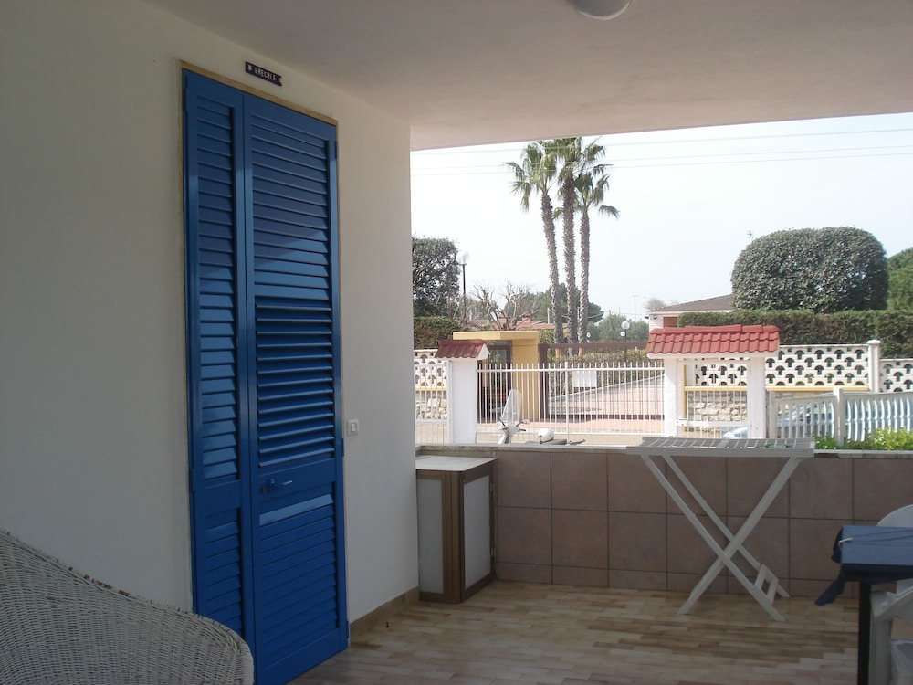 Villa Lara 4/46