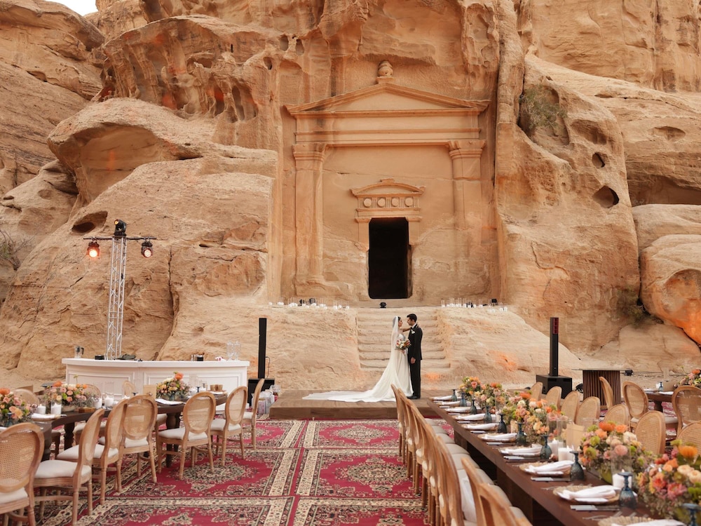 MOVENPICK RESORT PETRA 68/77
