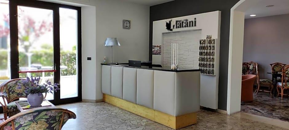 Villa Platani 13/72