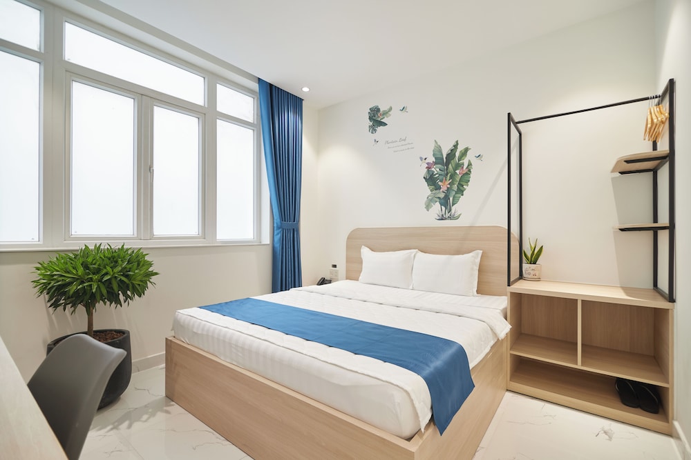 Bin Bin Hotel 9 30/50