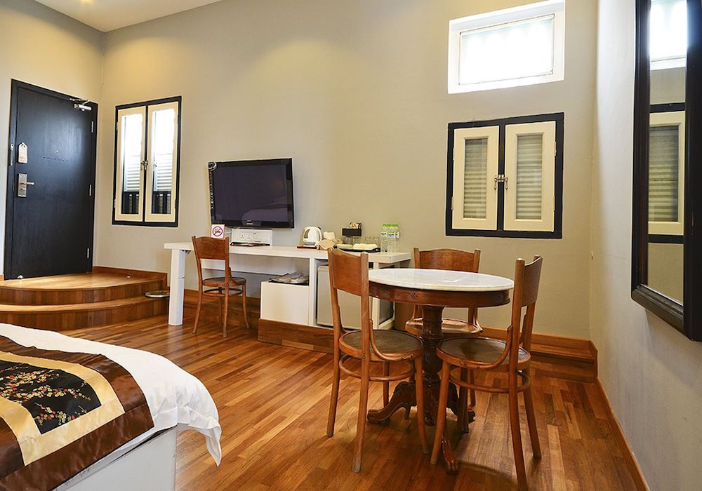 Jonker Boutique Hotel 48/62