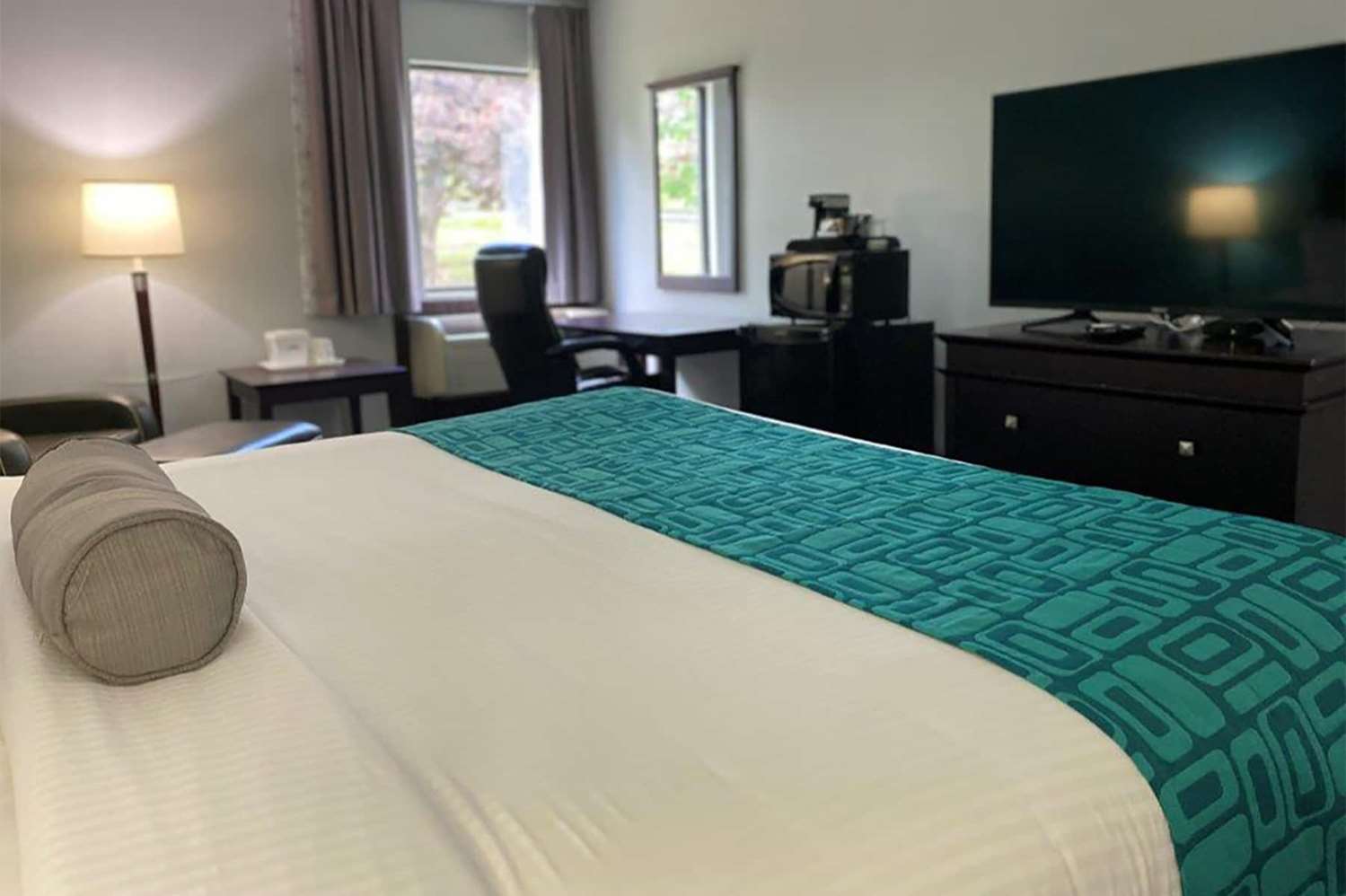 Travelodge by Wyndham Miramichi New Brunswick 10/35