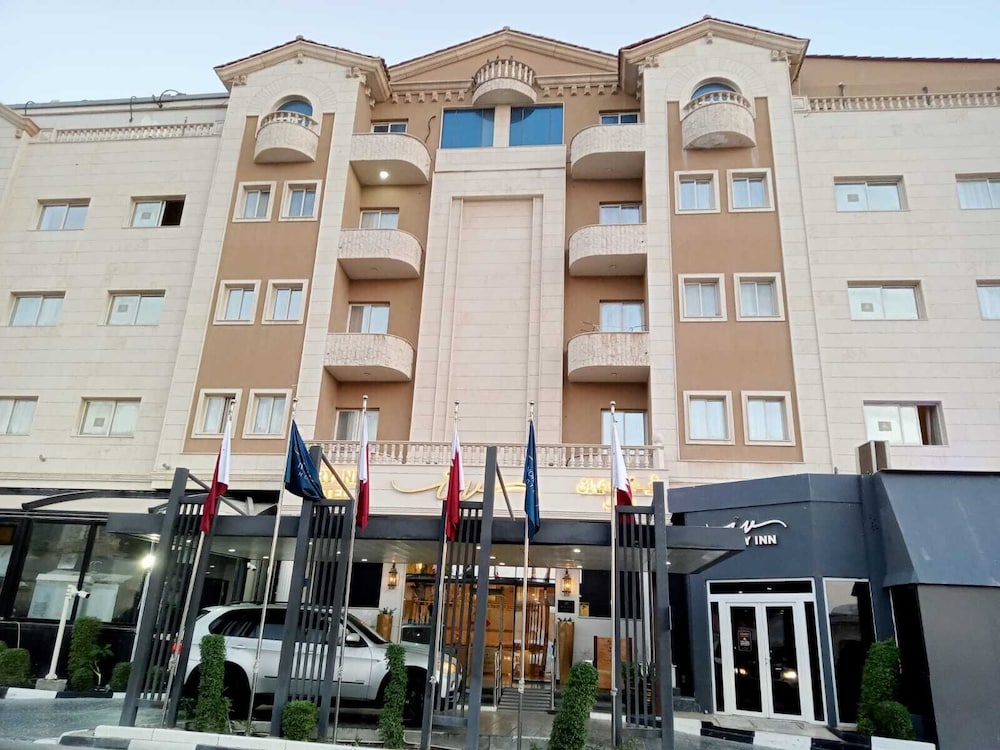 Ivory Inn Hotel Doha in DOHA