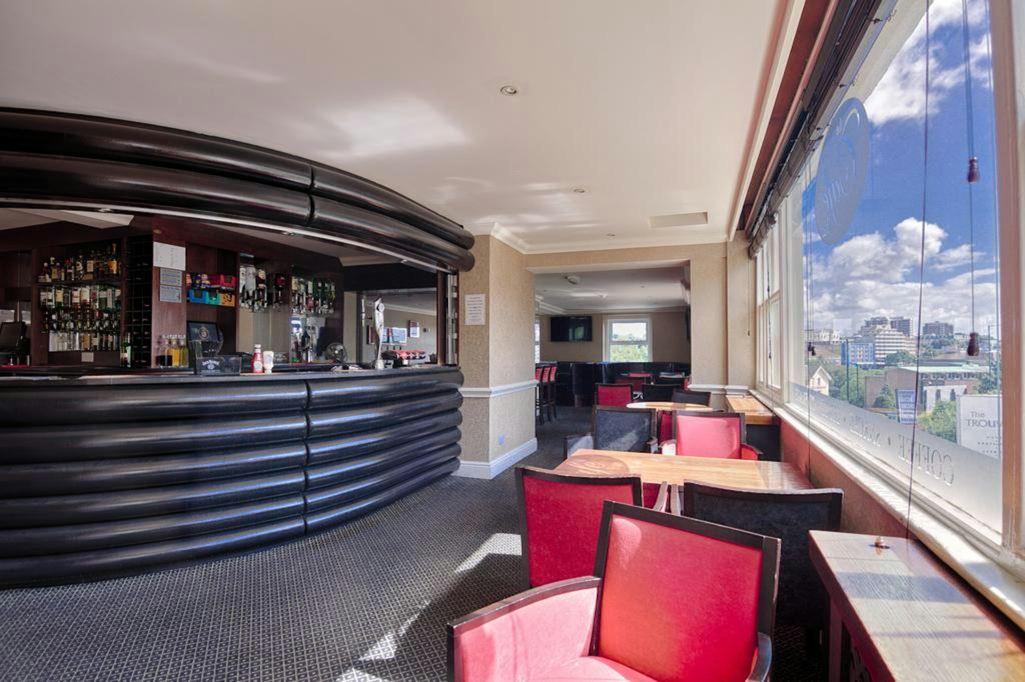 Trouville Hotel 61/76