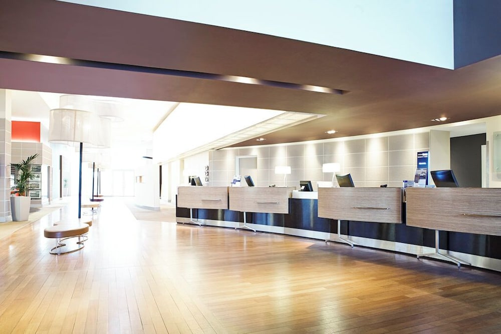 Novotel London Excel 7/60