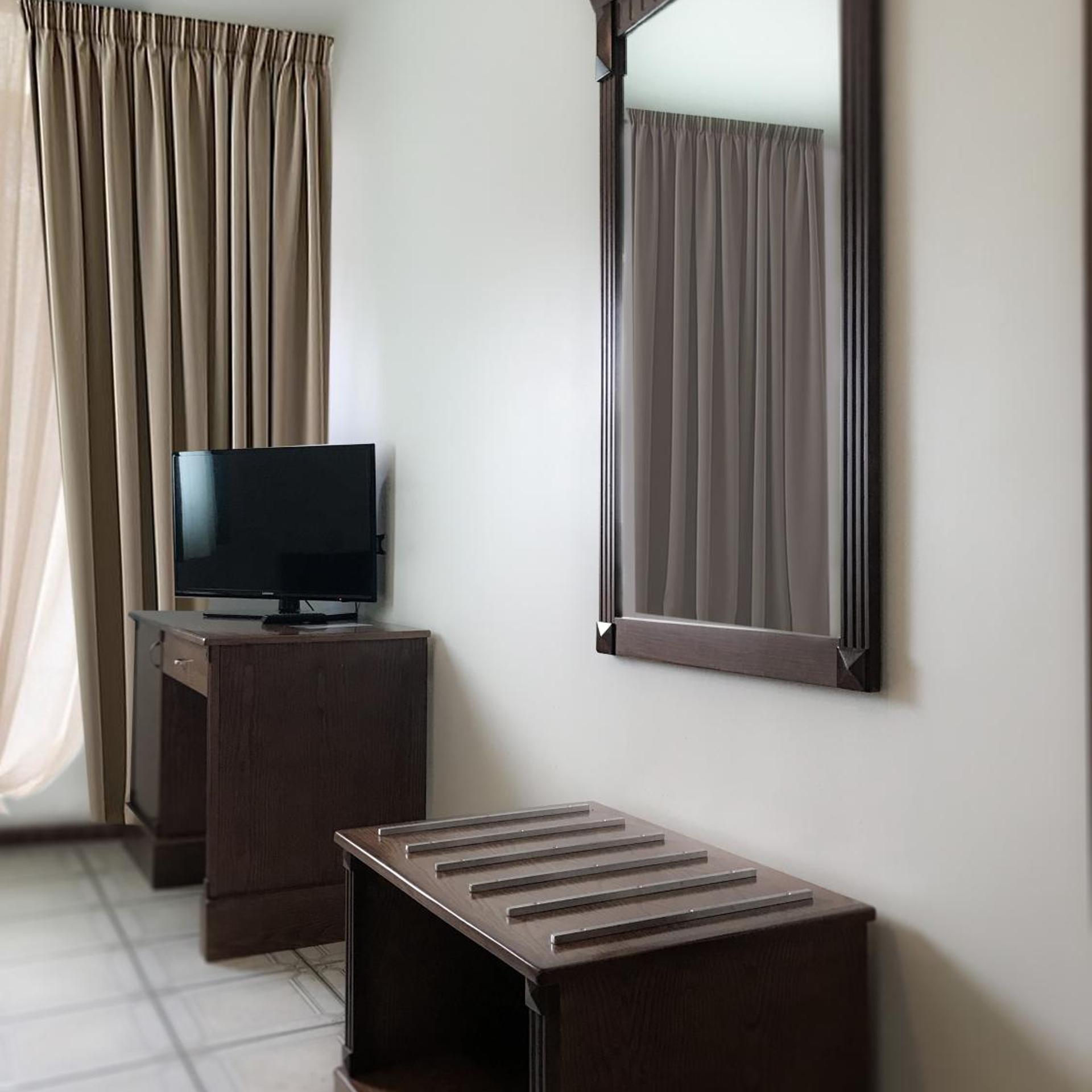 Hotel Carpini 11/16