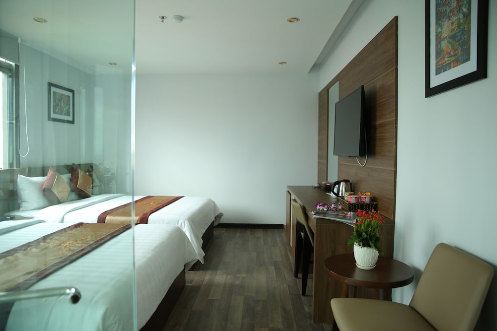 Ckc Thien Duong Hotel 14/71