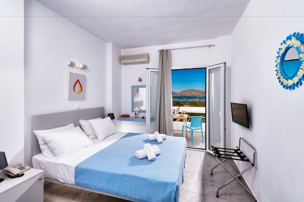 Elounda Krini Hotel by GHH 35/79