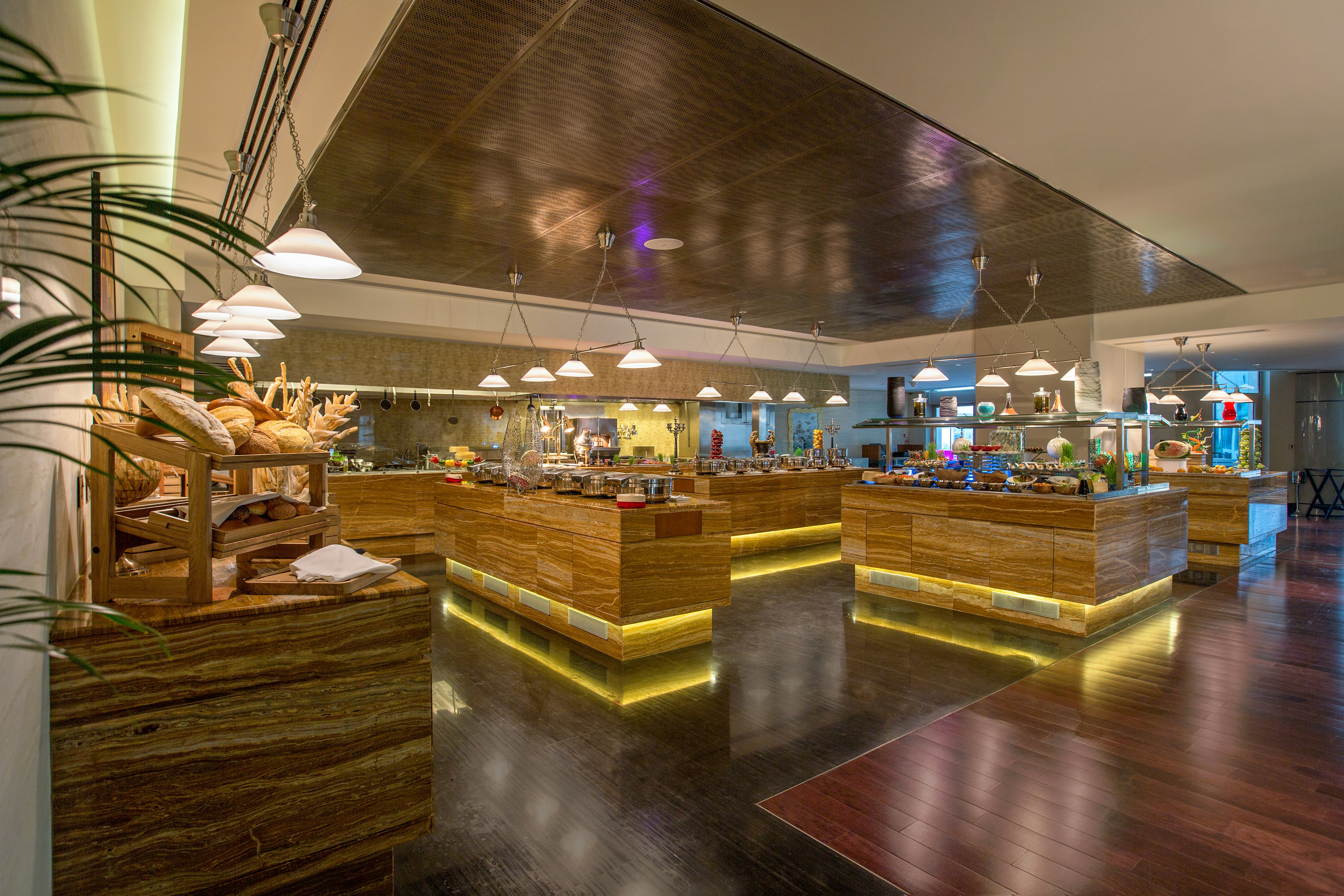 Millennium Plaza Doha 9/76