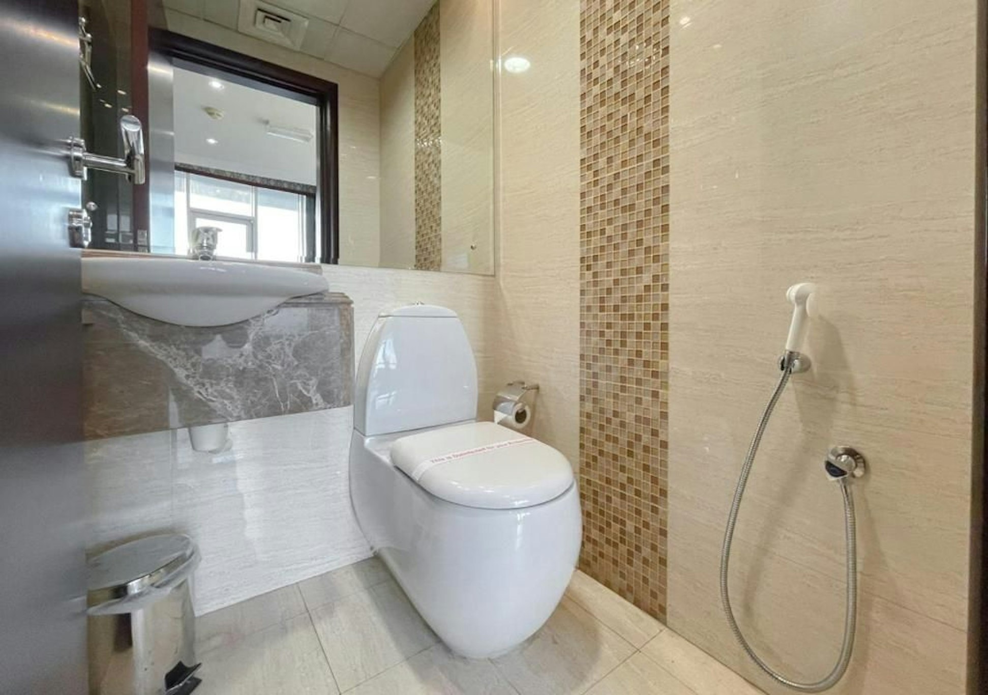 شقة عائلية بغرفة نوم واحدة، City Stay Residences - Al Barsha 3/4
