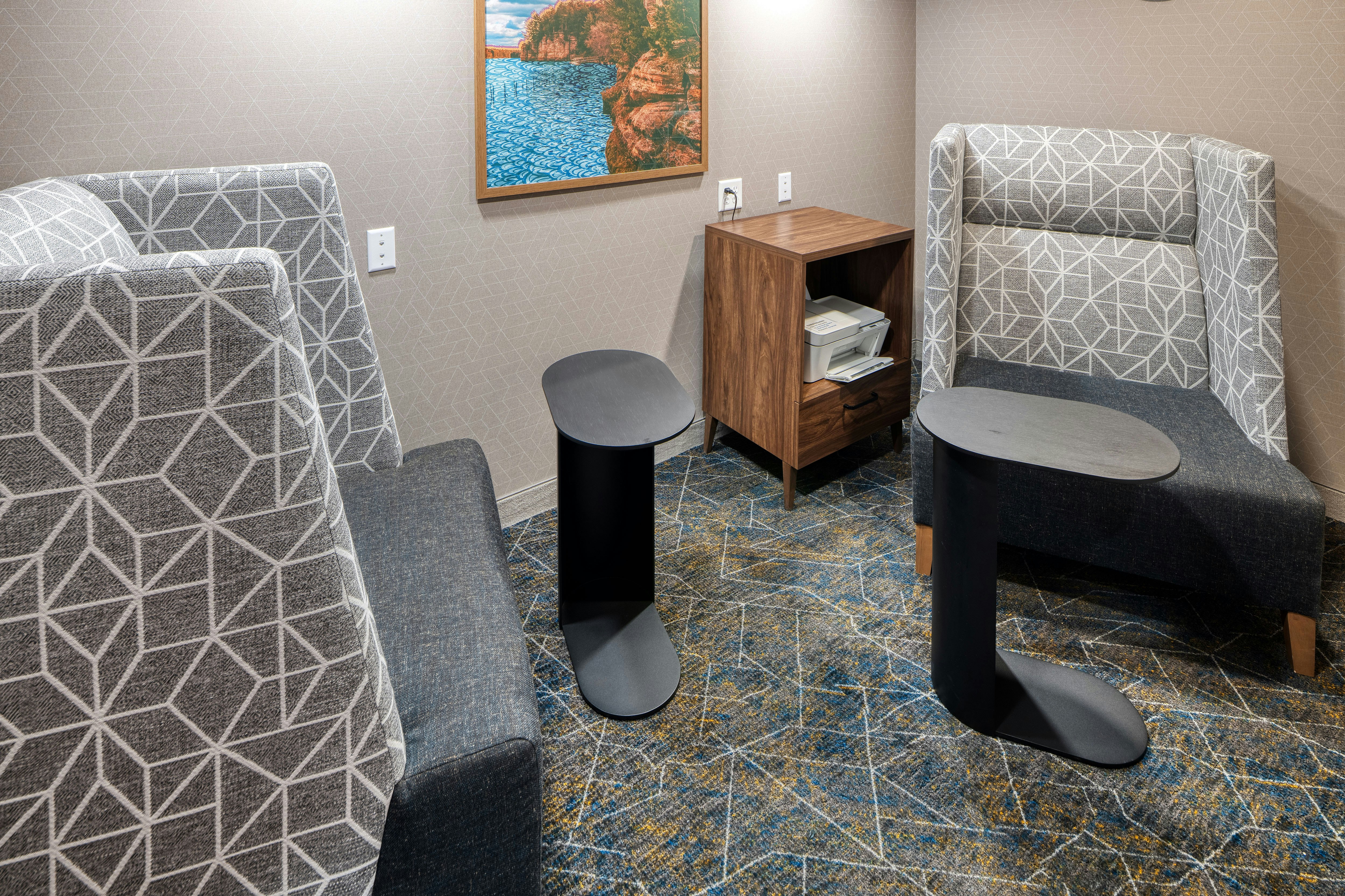 Hampton Inn Tomah 25/33