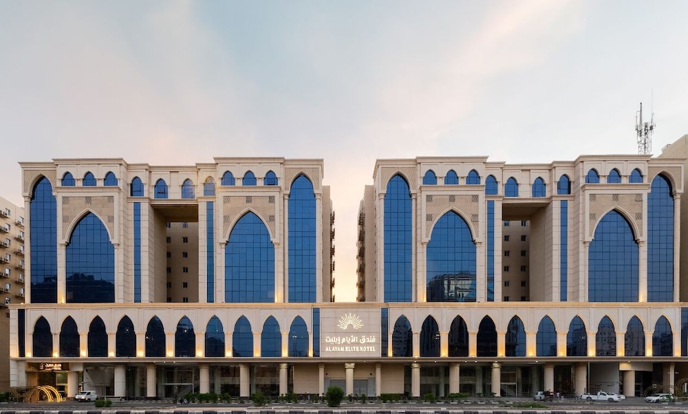 Alayam Elite Hotel 4/58