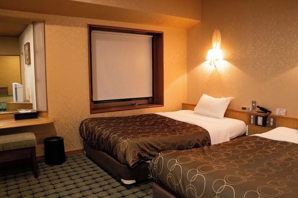 Hotel Miyarikyu 17/50
