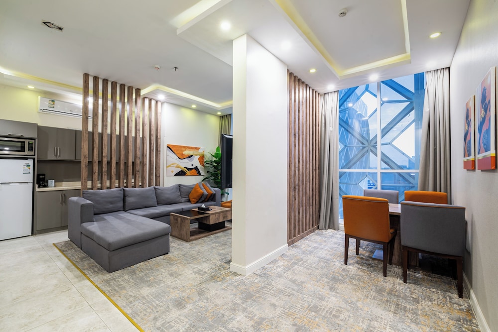 فندق كلاوزر للشقق الفندقية(Clowzer Hotel Apartments) 36/51