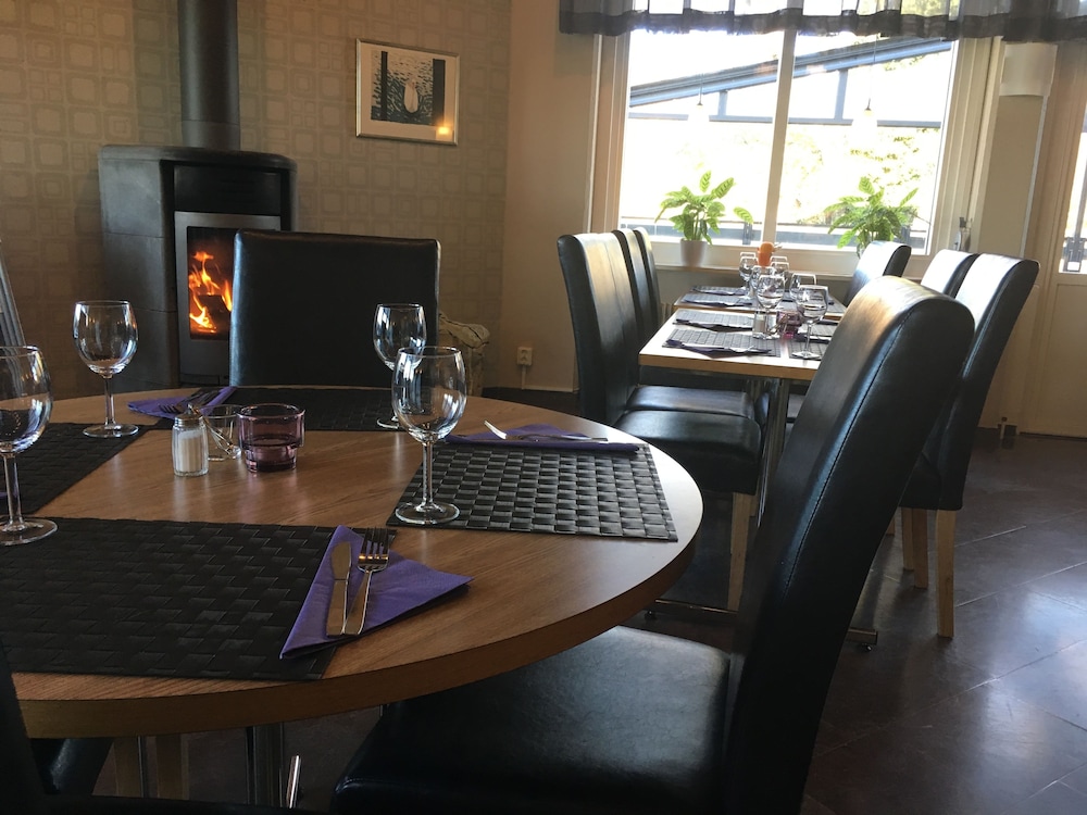 Hotell Svanen 45/56