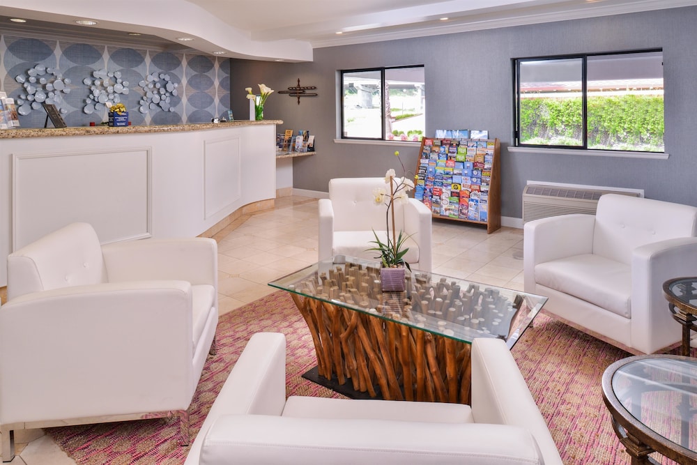 Best Western Inn Santa Cruz 23/32