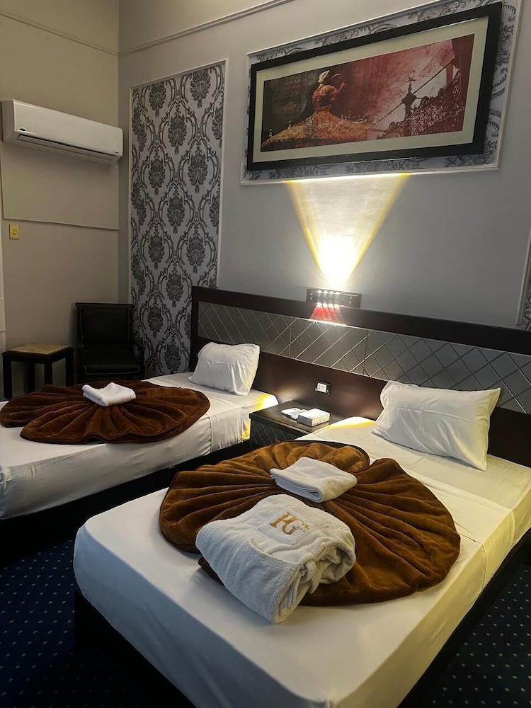 Paradise Boutique Hotel 22/43