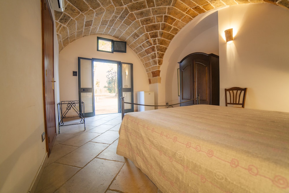 Masseria Fracchicchi 8/48