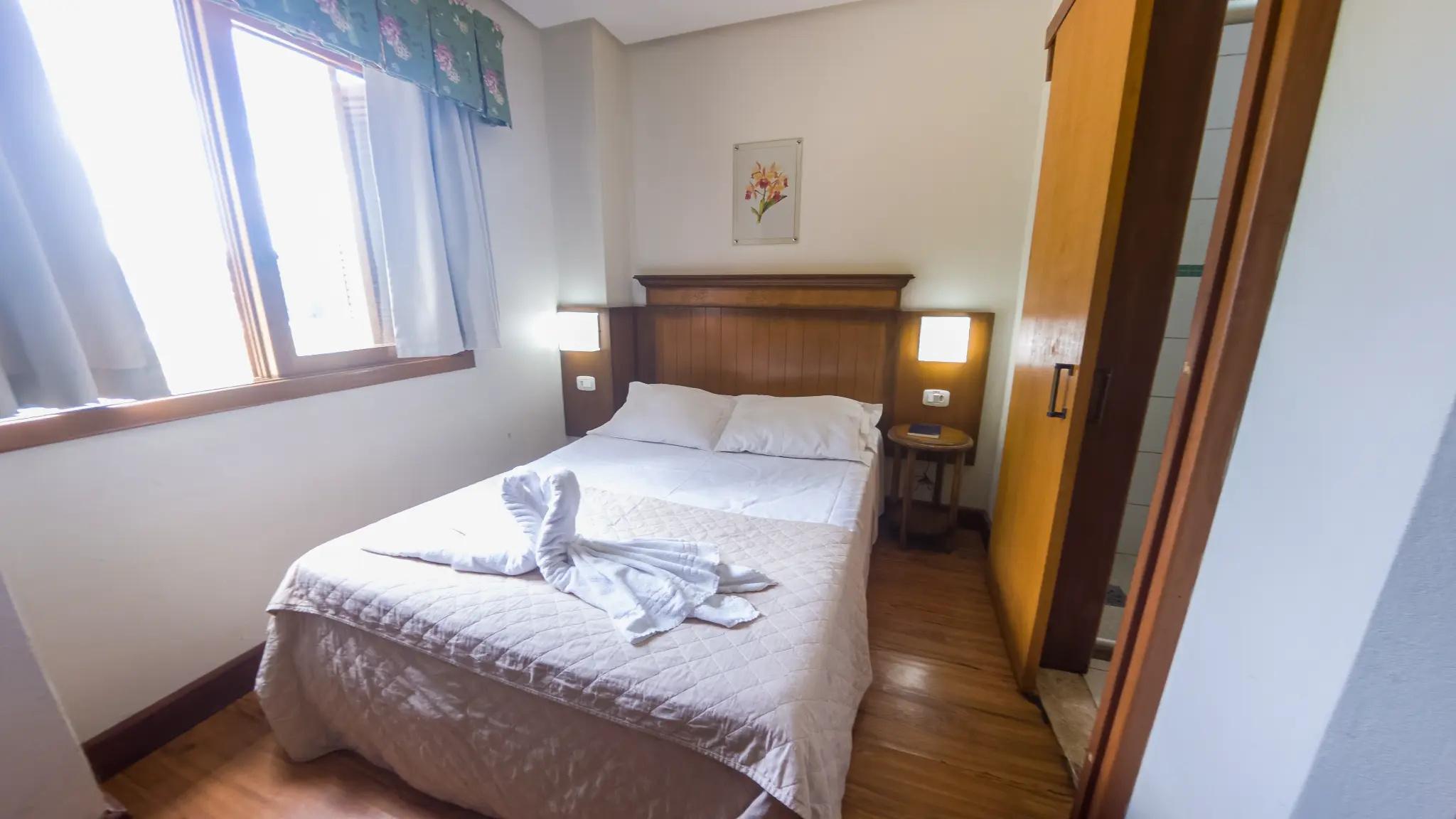 غرفة سوبيريور، Life Portal Hotel 3/6