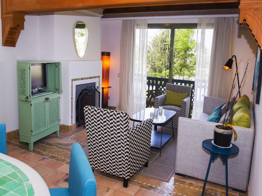 Le Pavillon Du Golf 40/61