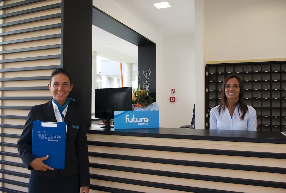 Futura Club Spiagge Bianche 6/33