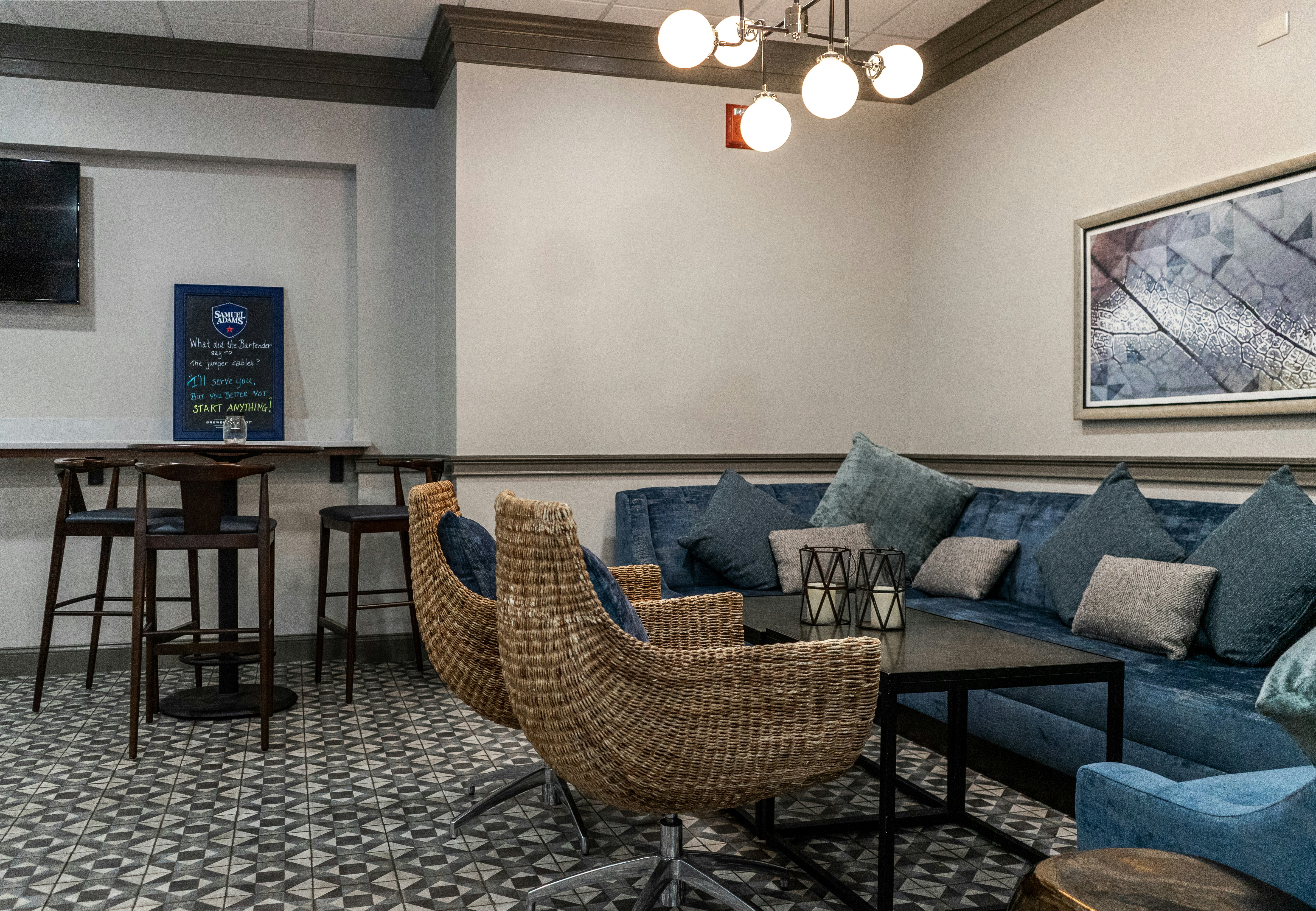 DoubleTree by Hilton Nashua 28/33