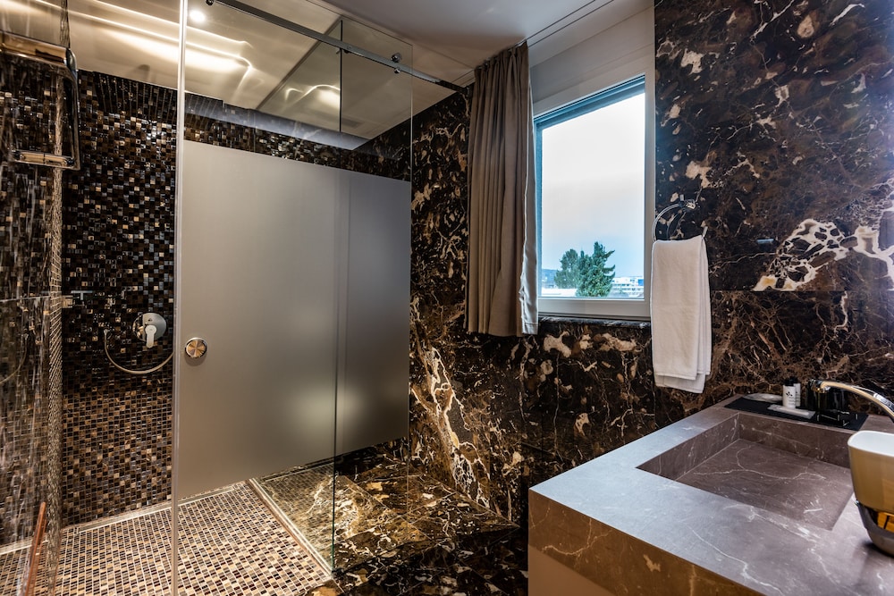 The Gate Boutique Hotel Zurich 18/33