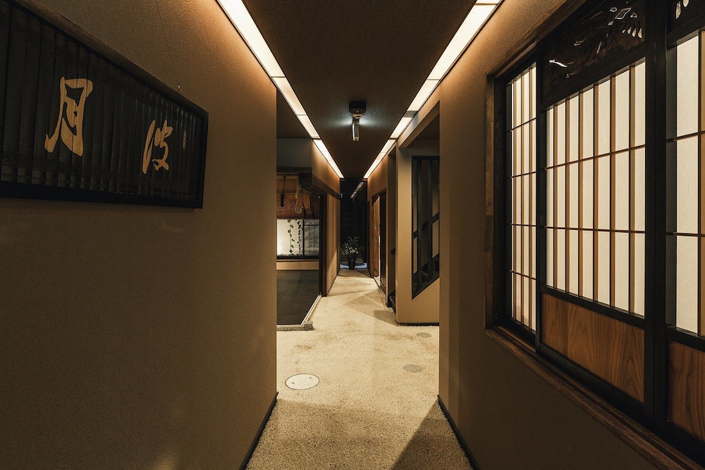 Hazuki Kyoto 27/40