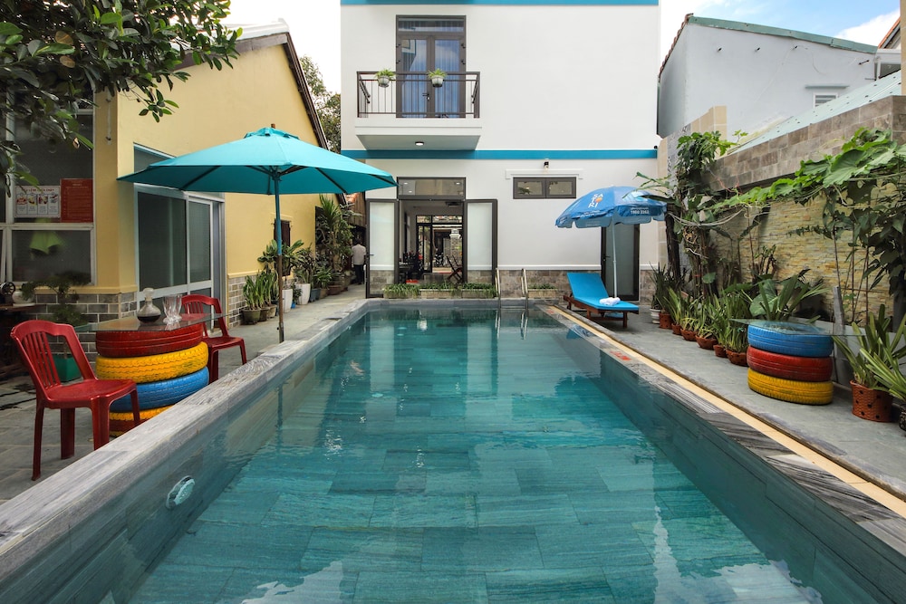 Quynh Long Homestay 44/48