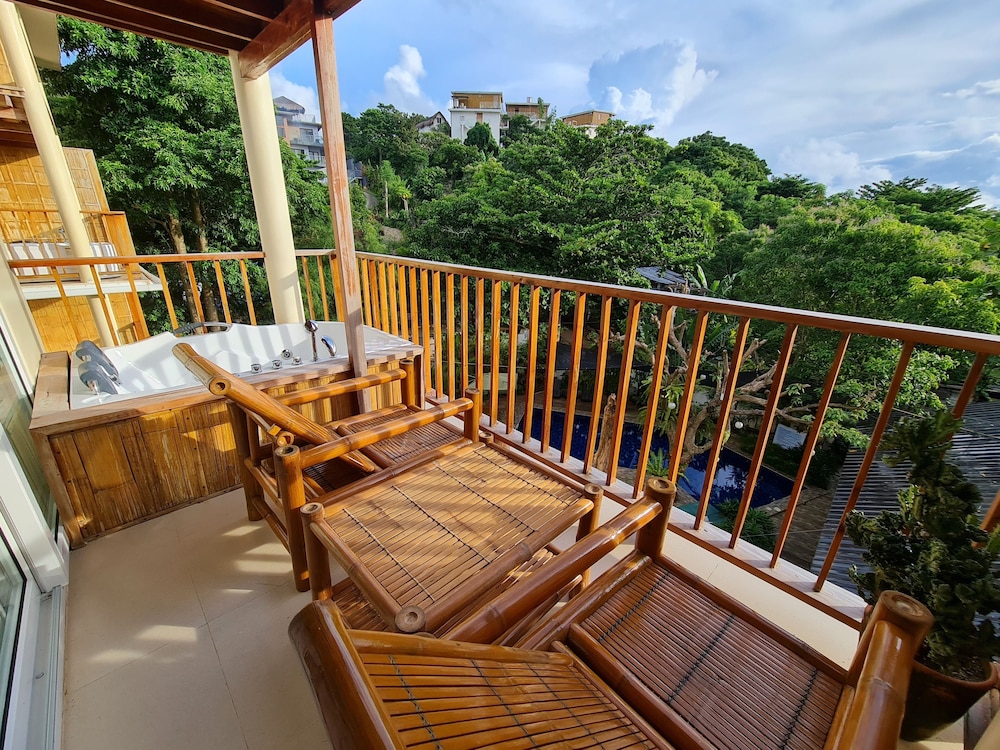 Boracay Amor Apartments 31/72