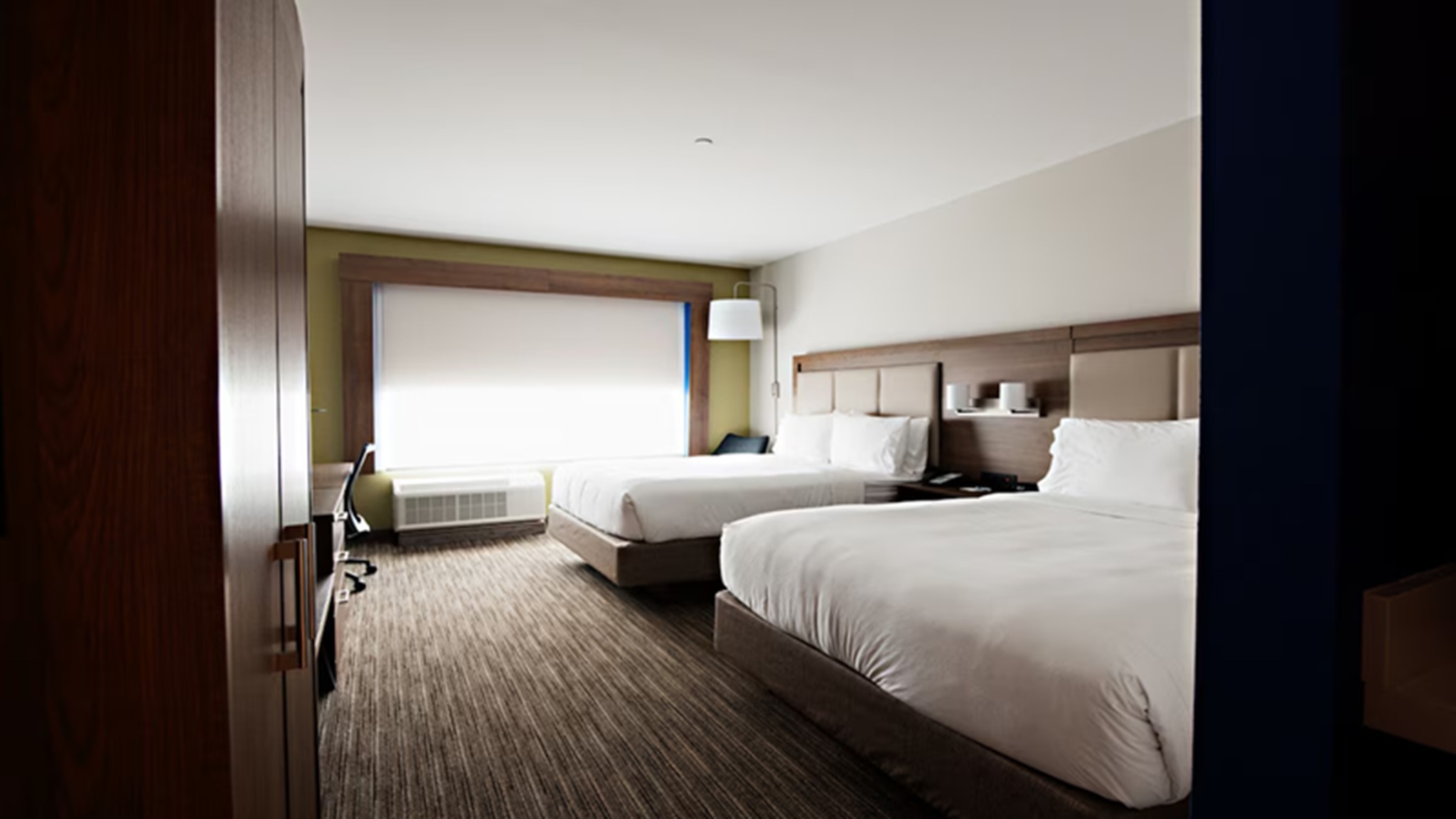 جناح بسريرين كوين لذوي الإعاقة، Holiday Inn Express & Suites Houston SW - Galleria Area 2/2