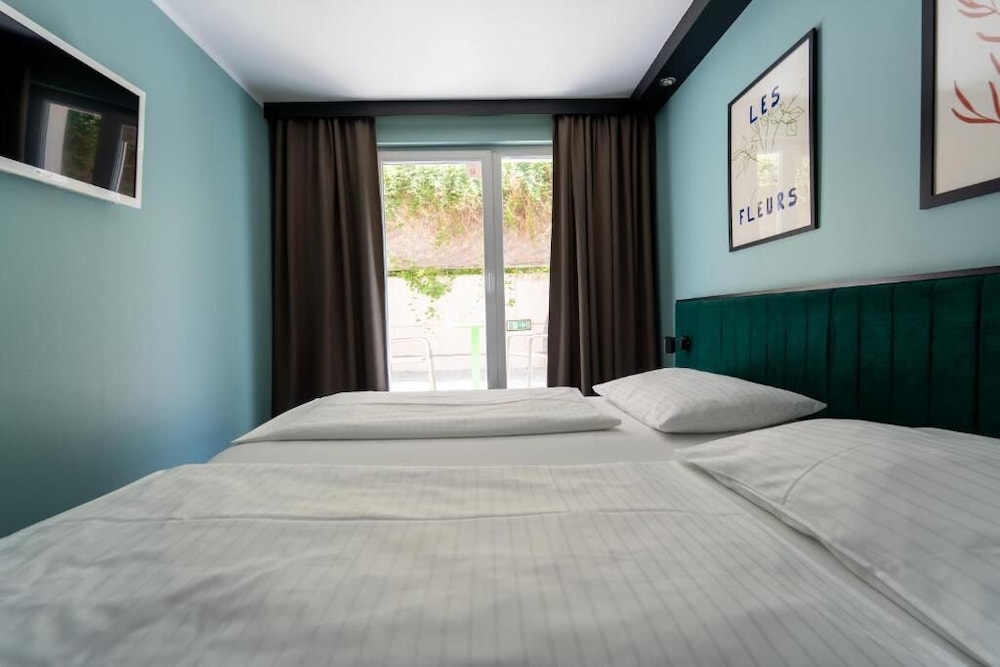 Smart Hotel Schonbrunn 14/63