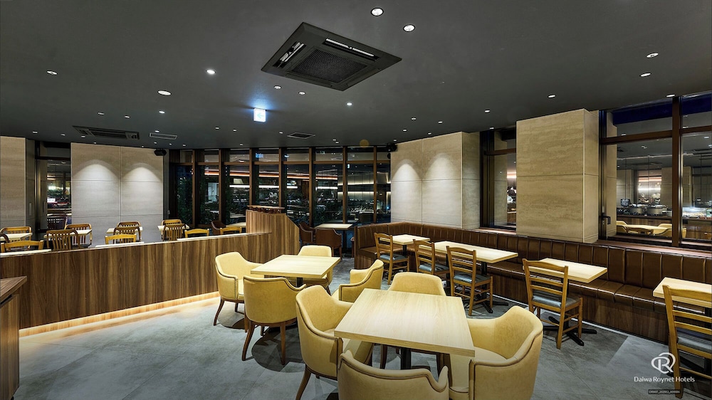 Daiwa Roynet Hotel NAHA-OMOROMACHI PREMIER 42/50