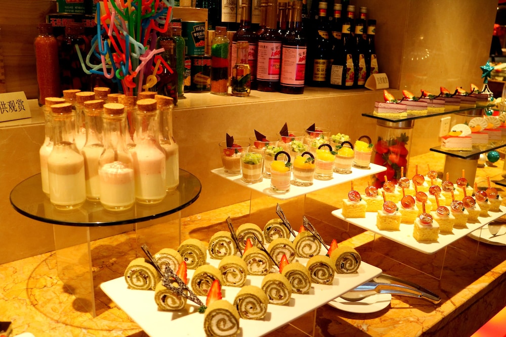 New Century Grand Hotel Hangzhou 15/40