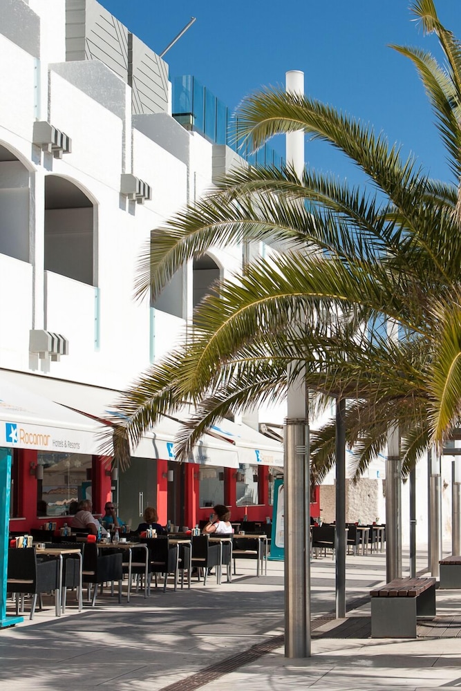 Rocamar Exclusive Hotel & Spa - Adults Only 5/71