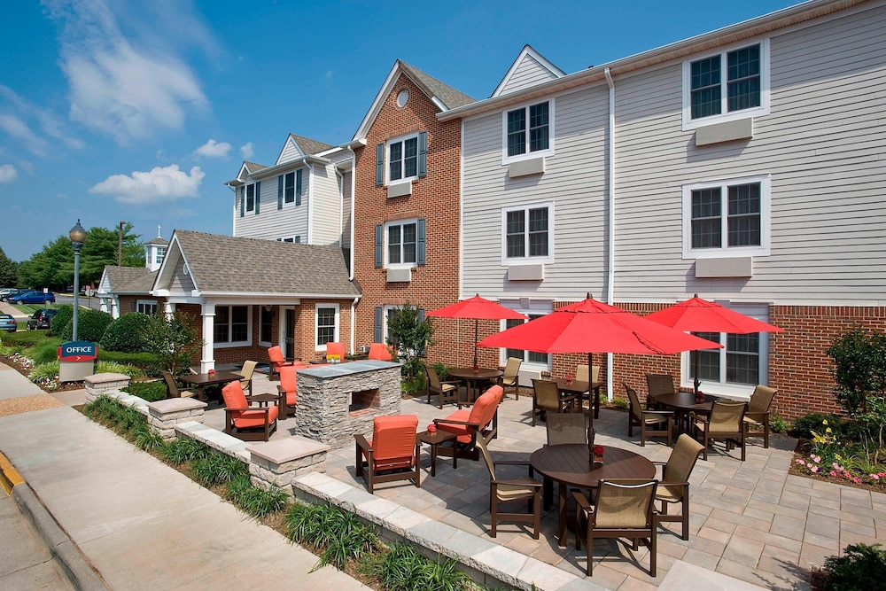Towneplace Suites Marriott Dulles Airport 30/39