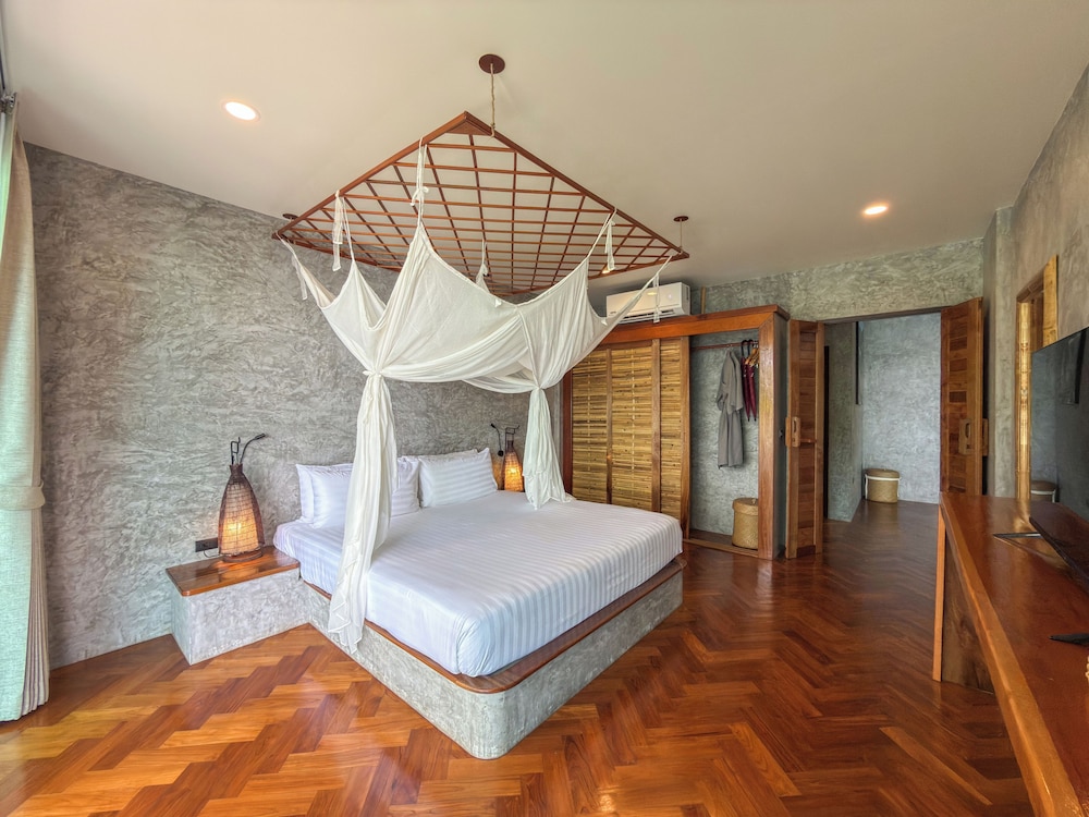 Sai Daeng Resort 33/71