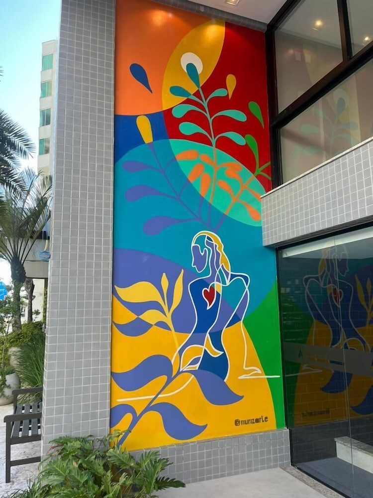 Hotel das Americas 39/48