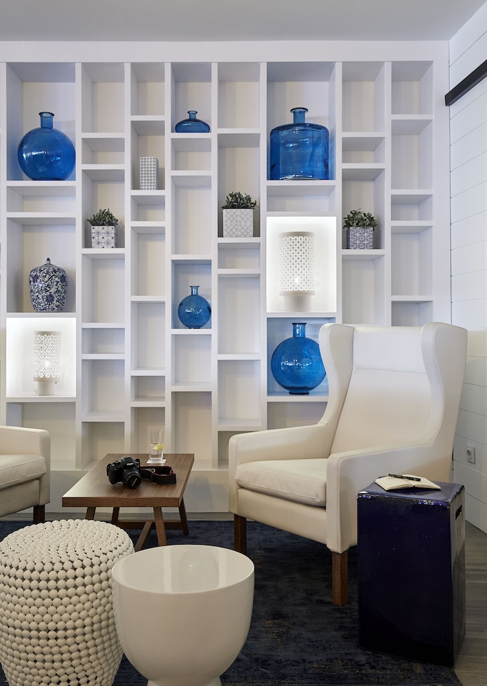 Hotel Delamar - Adults Only 53/74