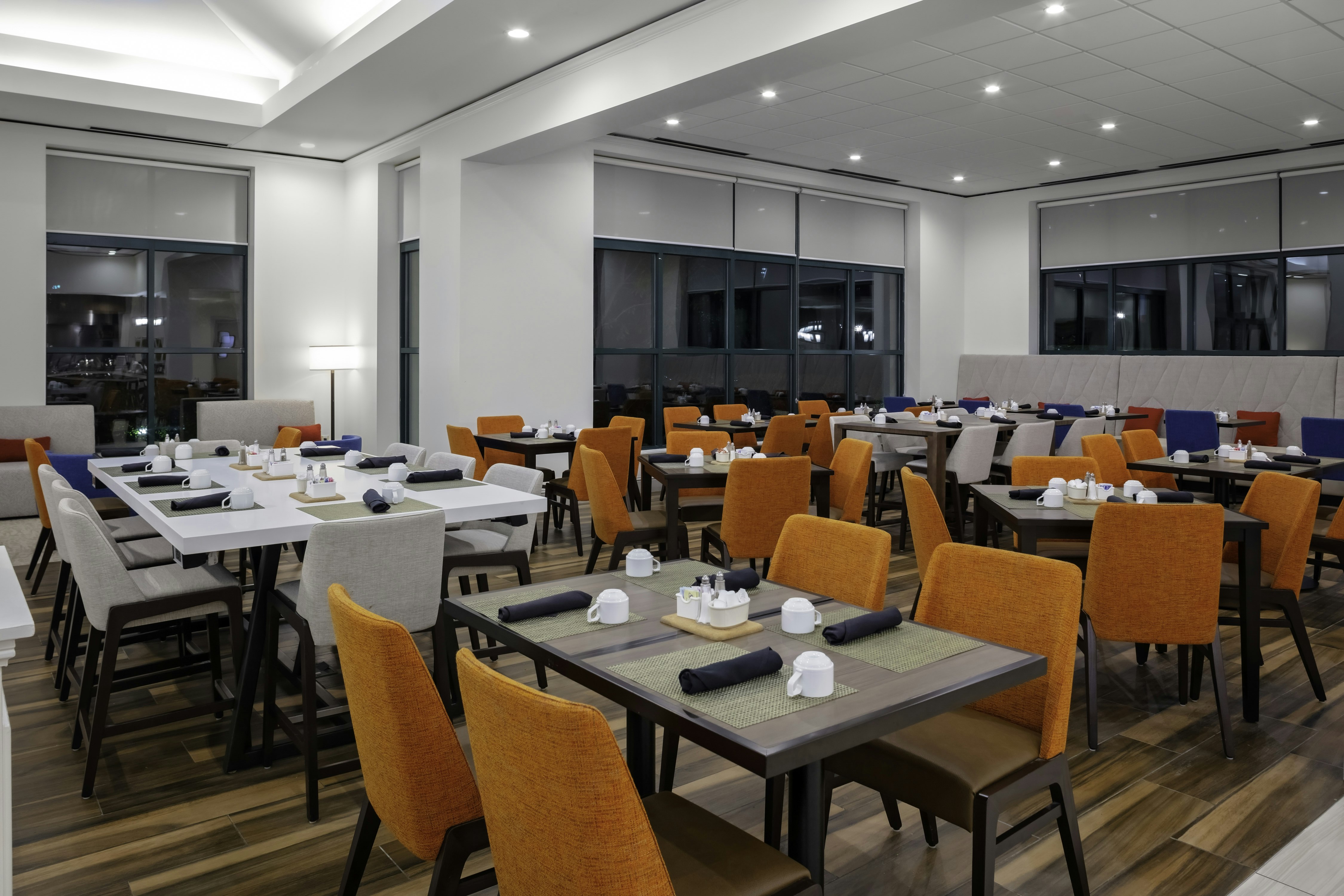 Hilton Garden Inn Atlanta Perimeter Center 39/64