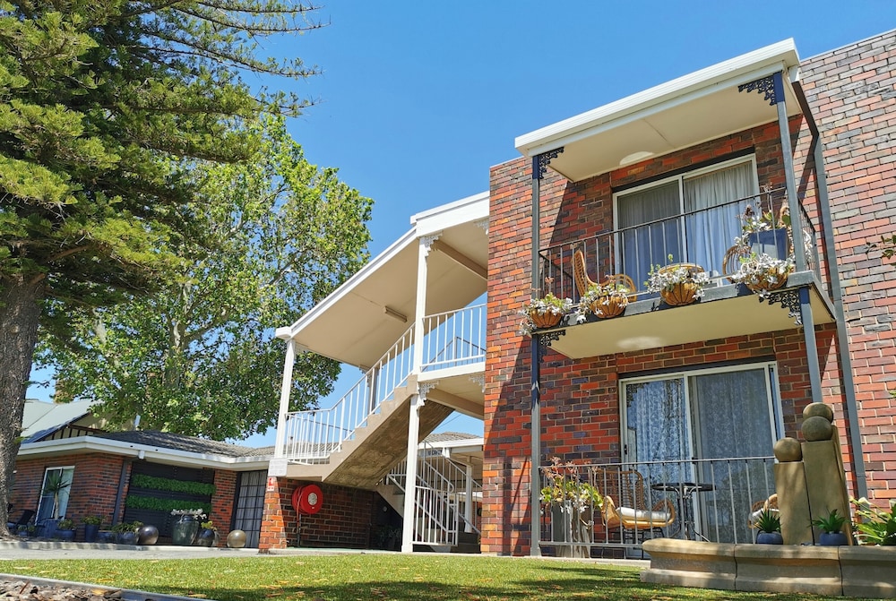 Townhouse Motor Inn Horsham 1/20
