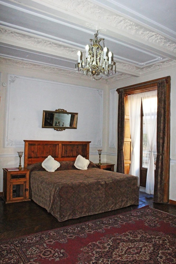 Hotel Casa De La Palma 43/51