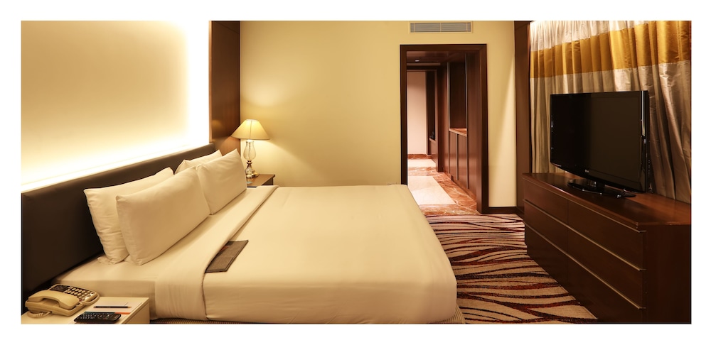 Le Royal Meridien 20/30