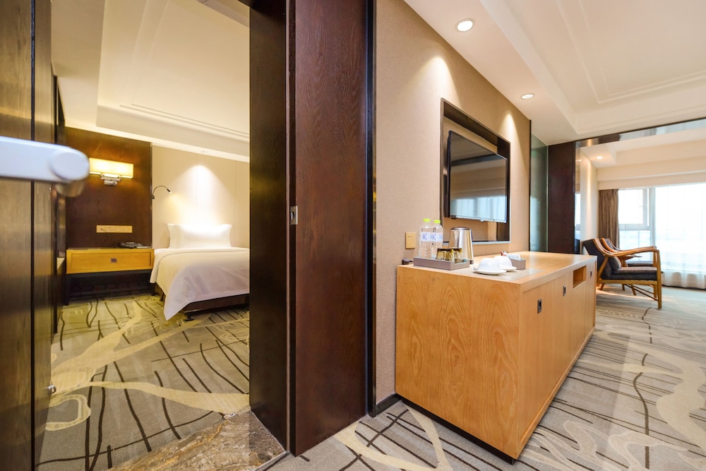 Chongqing Just-Inn Hotel 39/42